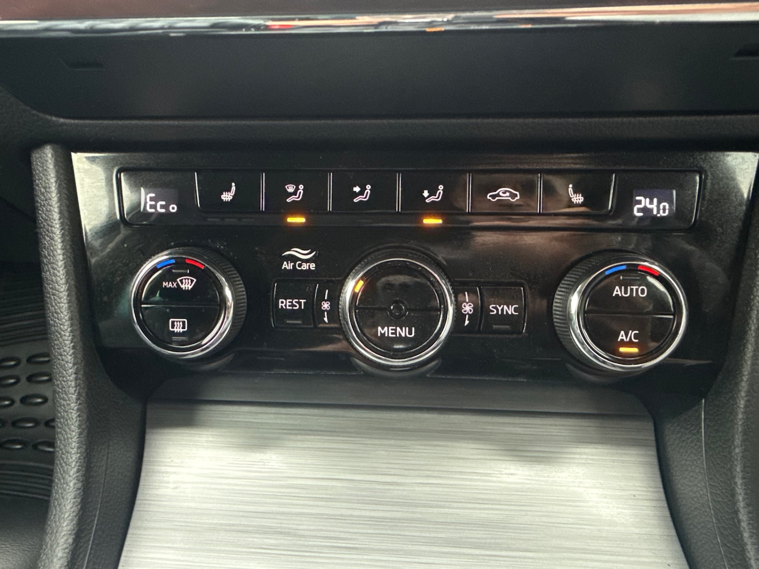 Used Skoda Superb 2021 for sale - 77284092: Photo 43