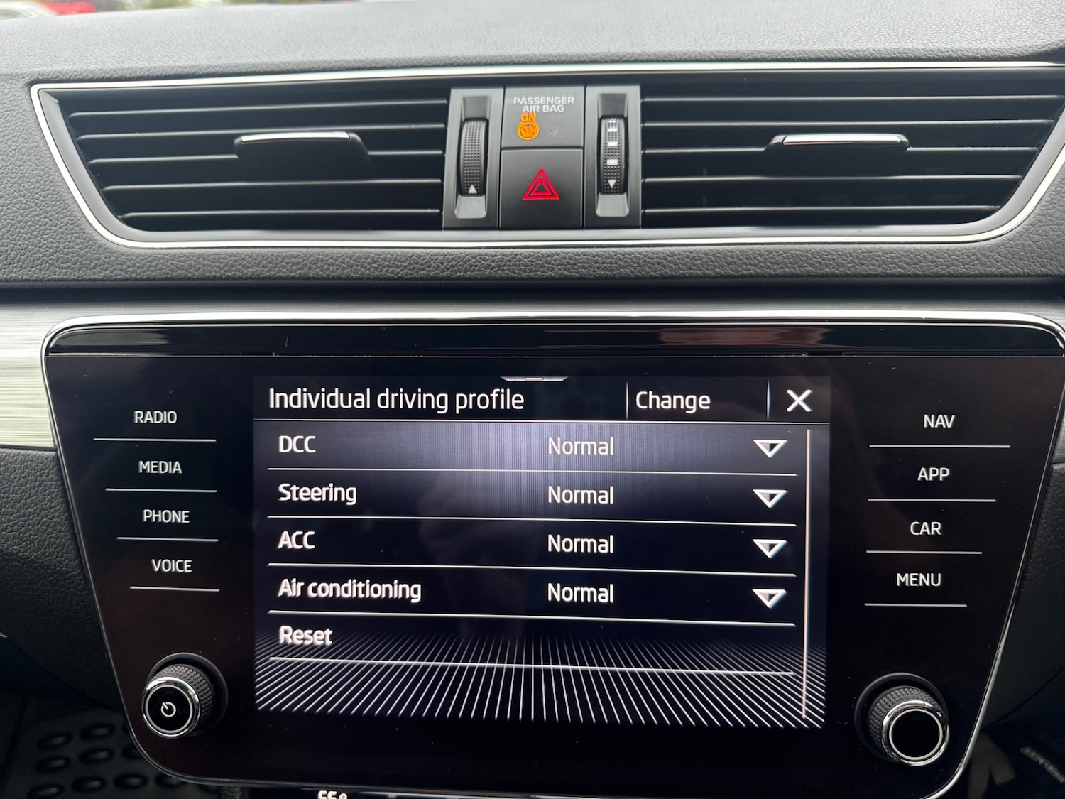 Used Skoda Superb 2021 for sale - 77284092: Photo 45