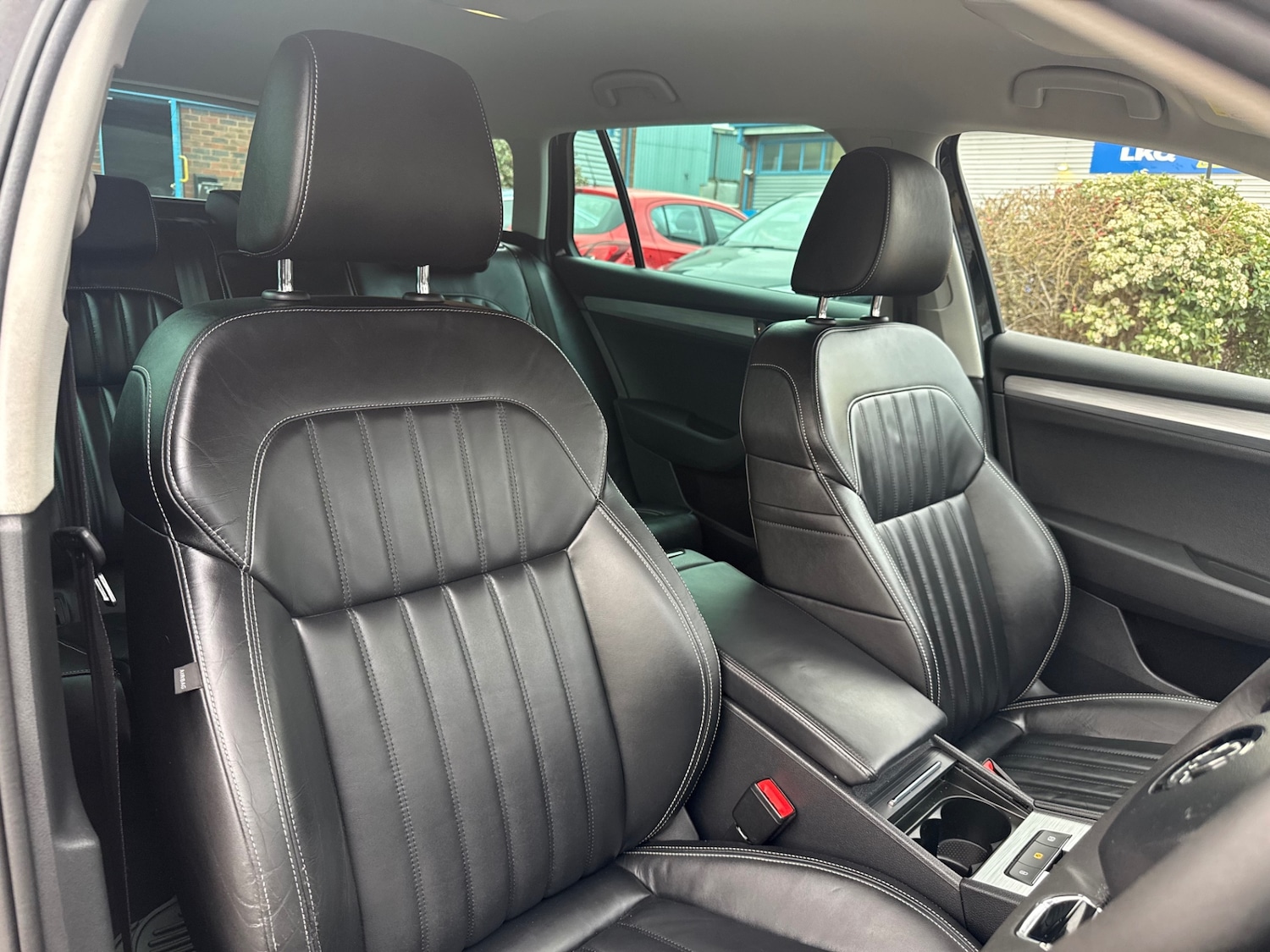 Used Skoda Superb 2021 for sale - 77284092: Photo 50