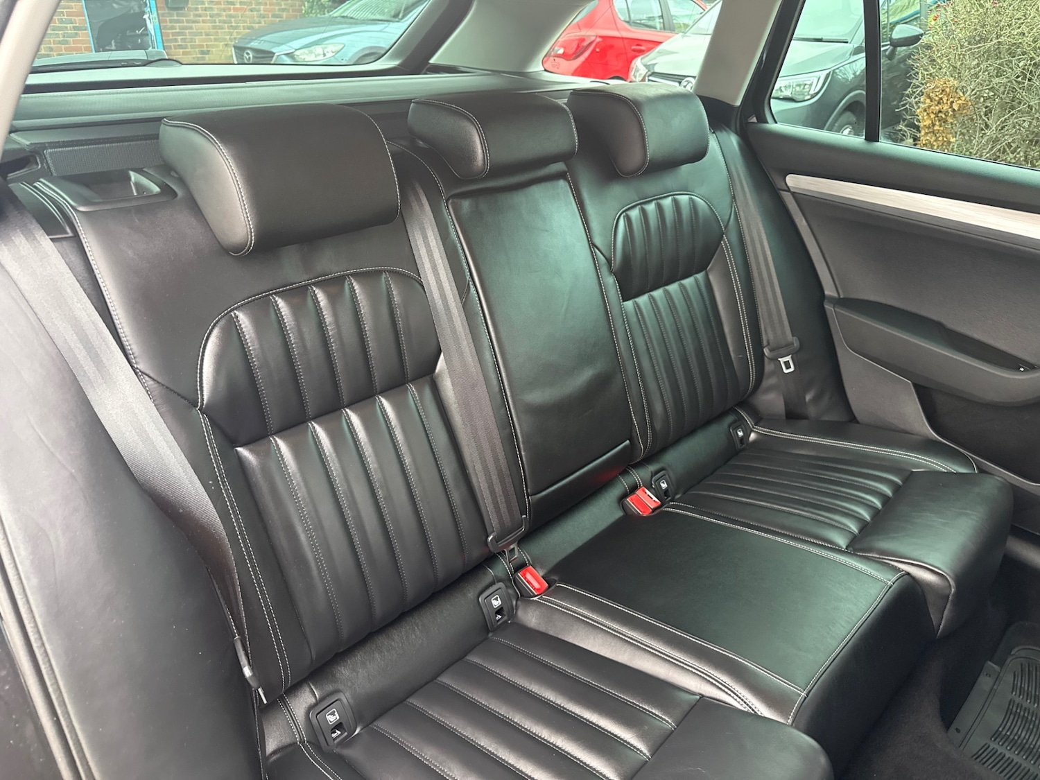 Used Skoda Superb 2021 for sale - 77284092: Photo 52