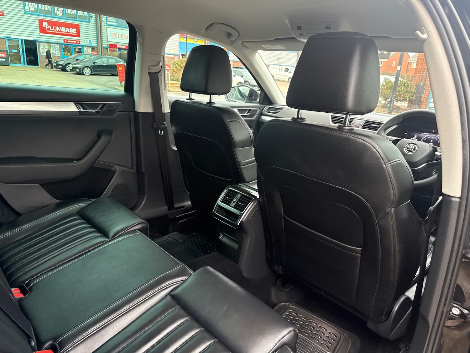 Used Skoda Superb 2021 for sale - 77284092: Photo 56