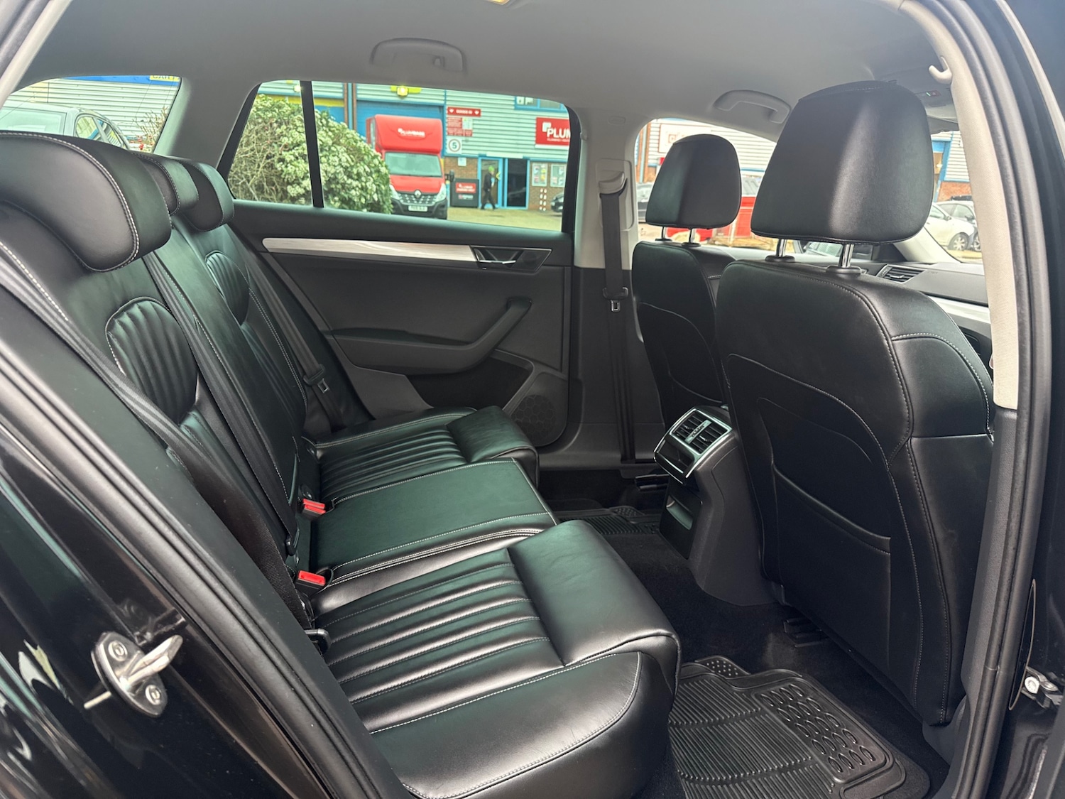 Used Skoda Superb 2021 for sale - 77284092: Photo 57