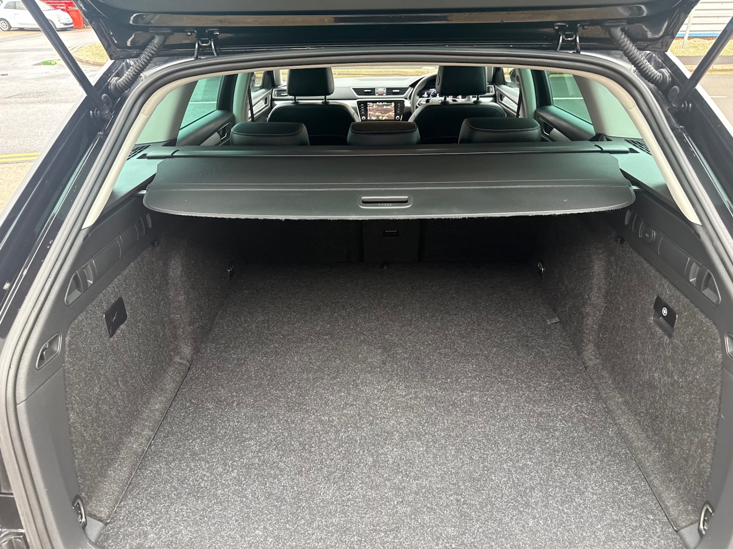 Used Skoda Superb 2021 for sale - 77284092: Photo 58