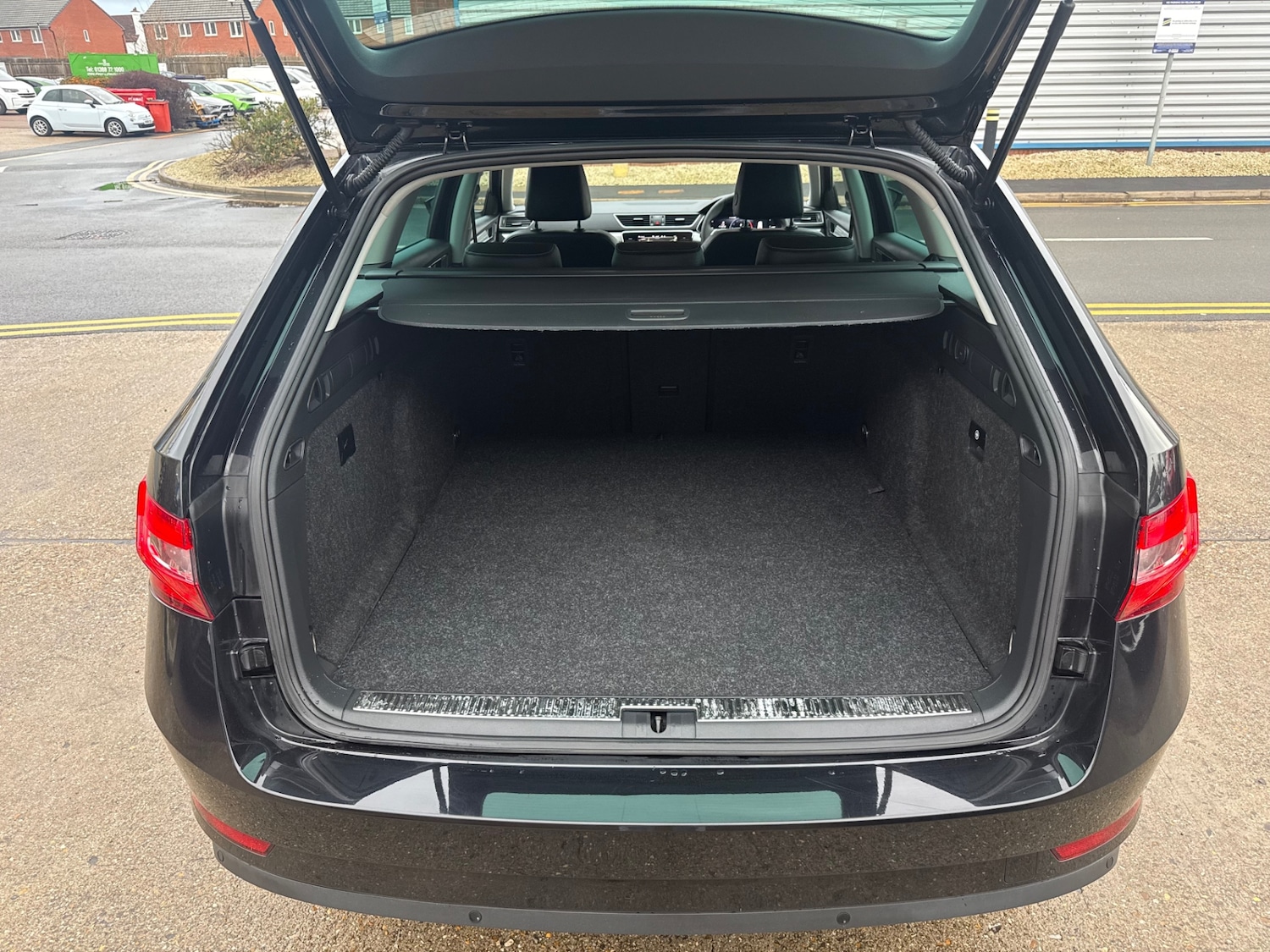 Used Skoda Superb 2021 for sale - 77284092: Photo 59