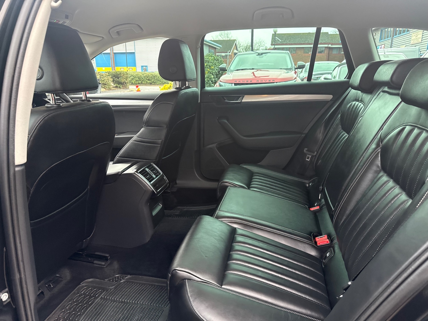 Used Skoda Superb 2021 for sale - 77284092: Photo 61