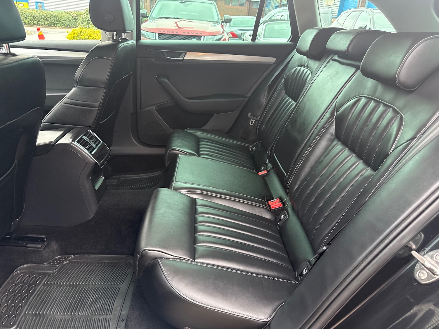 Used Skoda Superb 2021 for sale - 77284092: Photo 62