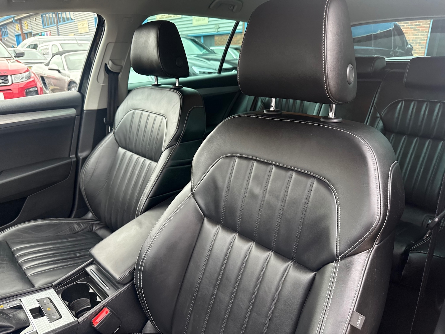 Used Skoda Superb 2021 for sale - 77284092: Photo 64