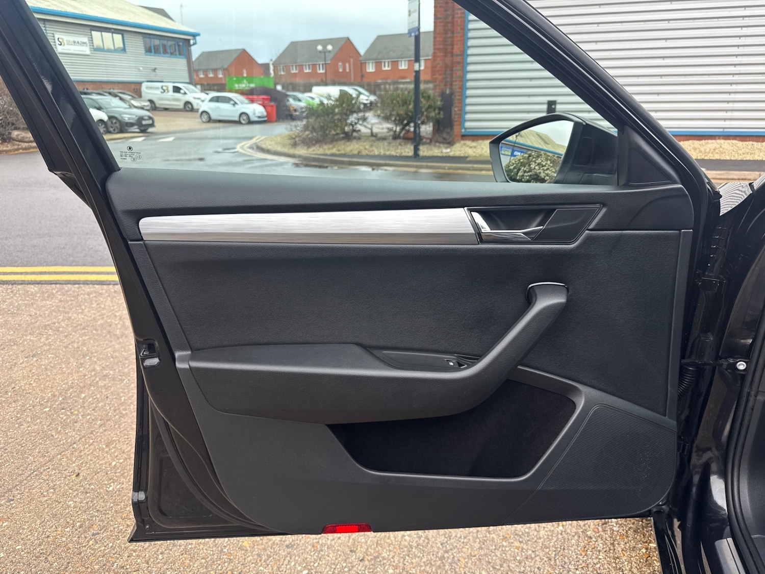 Used Skoda Superb 2021 for sale - 77284092: Photo 65