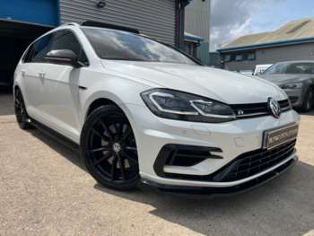 2019 (69) - 2.0 TSI 300 R 5dr 4MOTION DSG