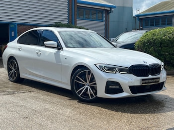 Used BMW 3 Series 2019 for sale - 78613781: Photo