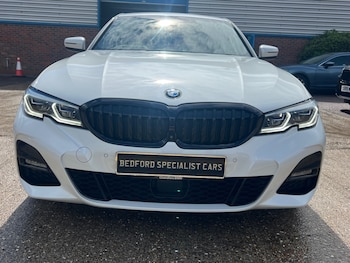 Used BMW 3 Series 2019 for sale - 78613781: Photo