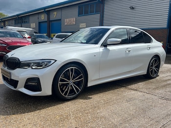 Used BMW 3 Series 2019 for sale - 78613781: Photo