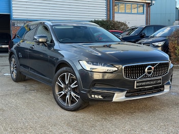 Volvo - V90