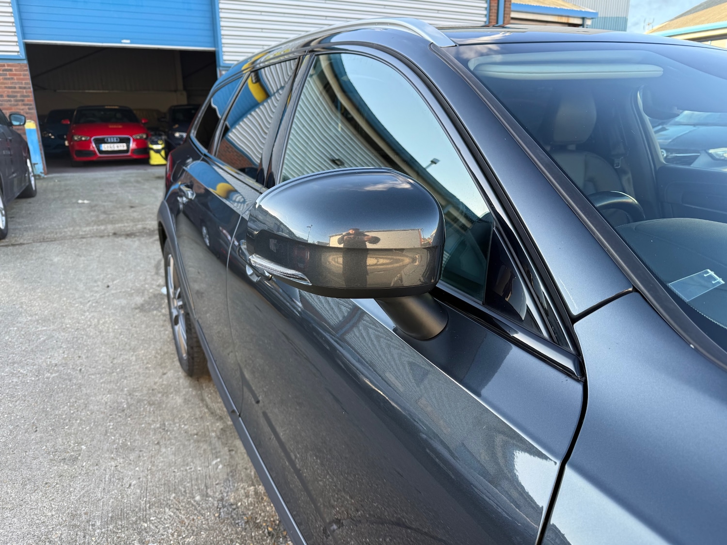 Used Volvo V90 2018 for sale - 76626065: Photo 21