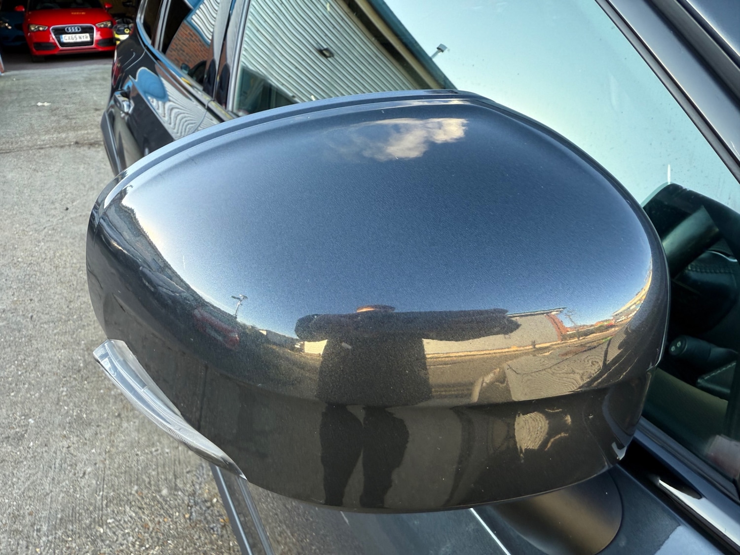 Used Volvo V90 2018 for sale - 76626065: Photo 22