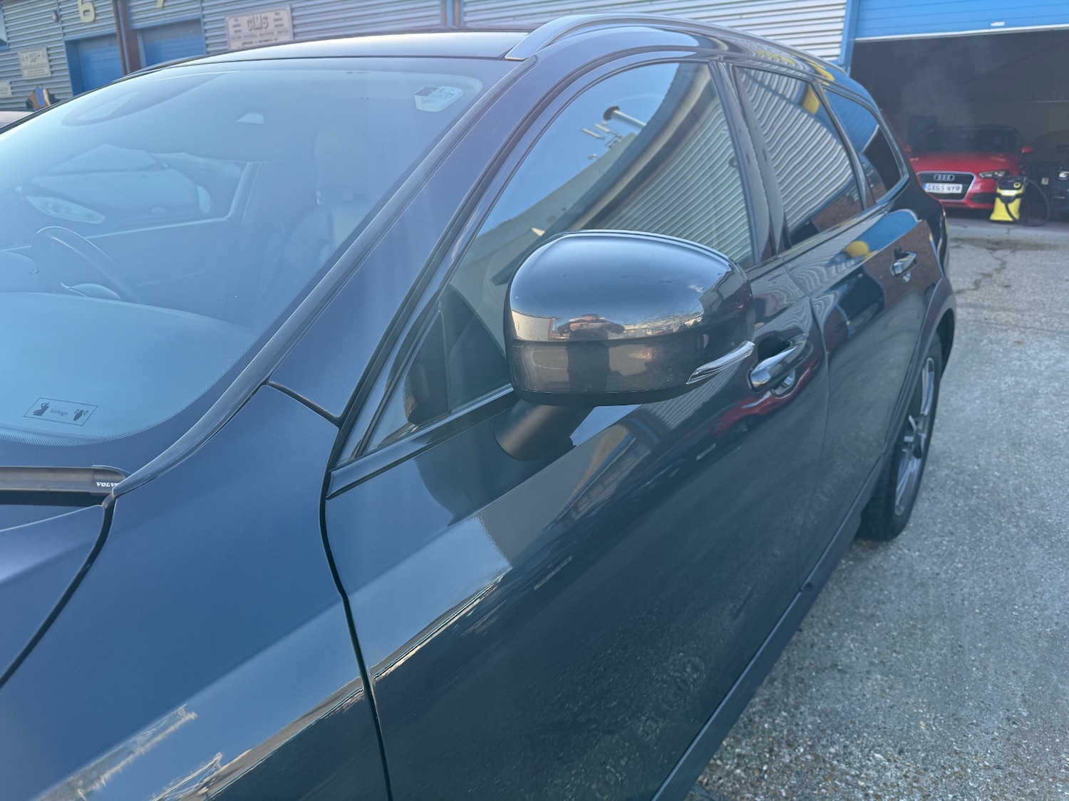 Used Volvo V90 2018 for sale - 76626065: Photo 23