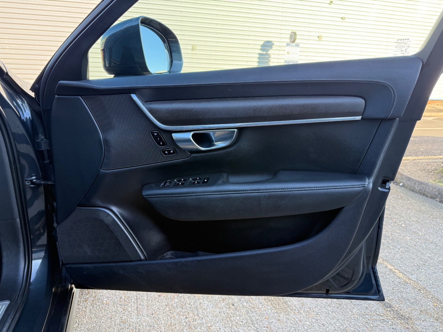 Used Volvo V90 2018 for sale - 76626065: Photo 33