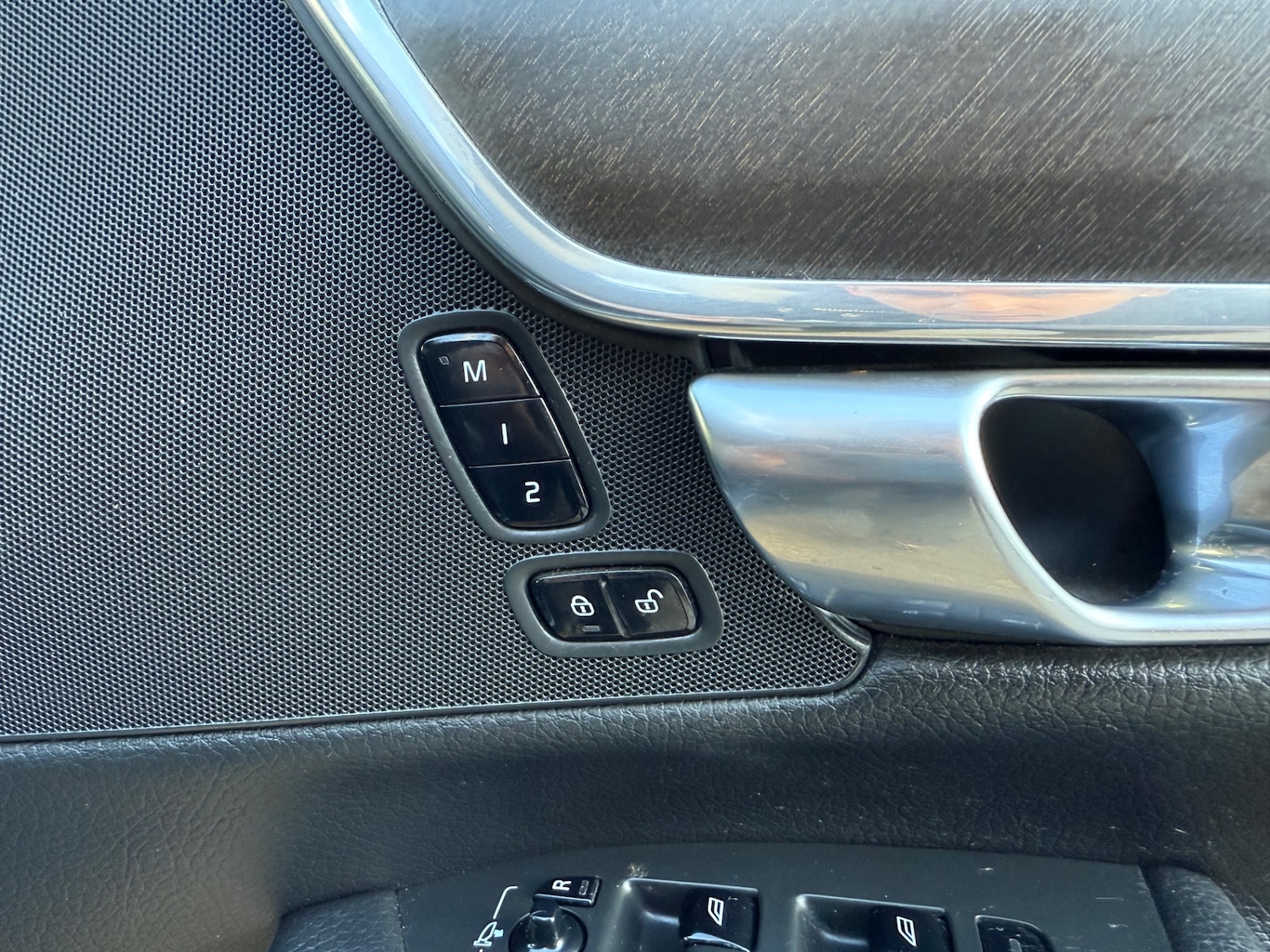 Used Volvo V90 2018 for sale - 76626065: Photo 37