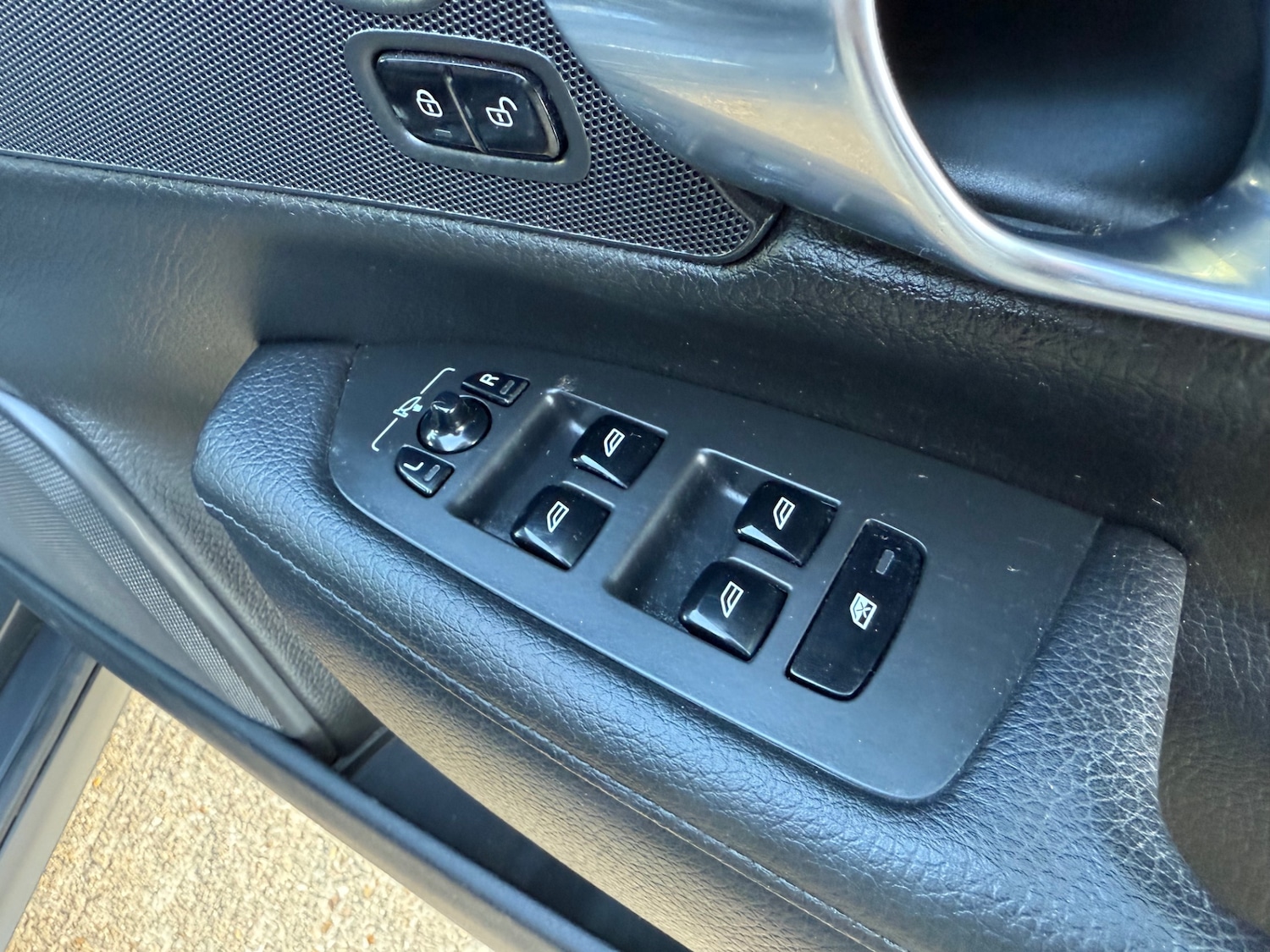 Used Volvo V90 2018 for sale - 76626065: Photo 38