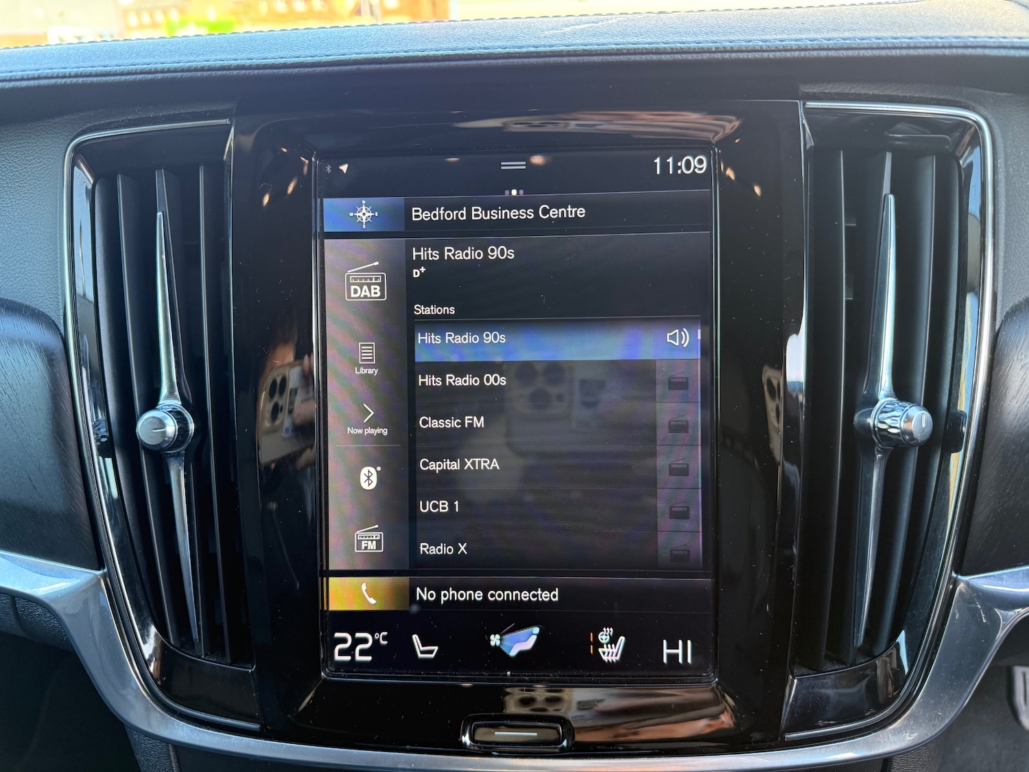 Used Volvo V90 2018 for sale - 76626065: Photo 42