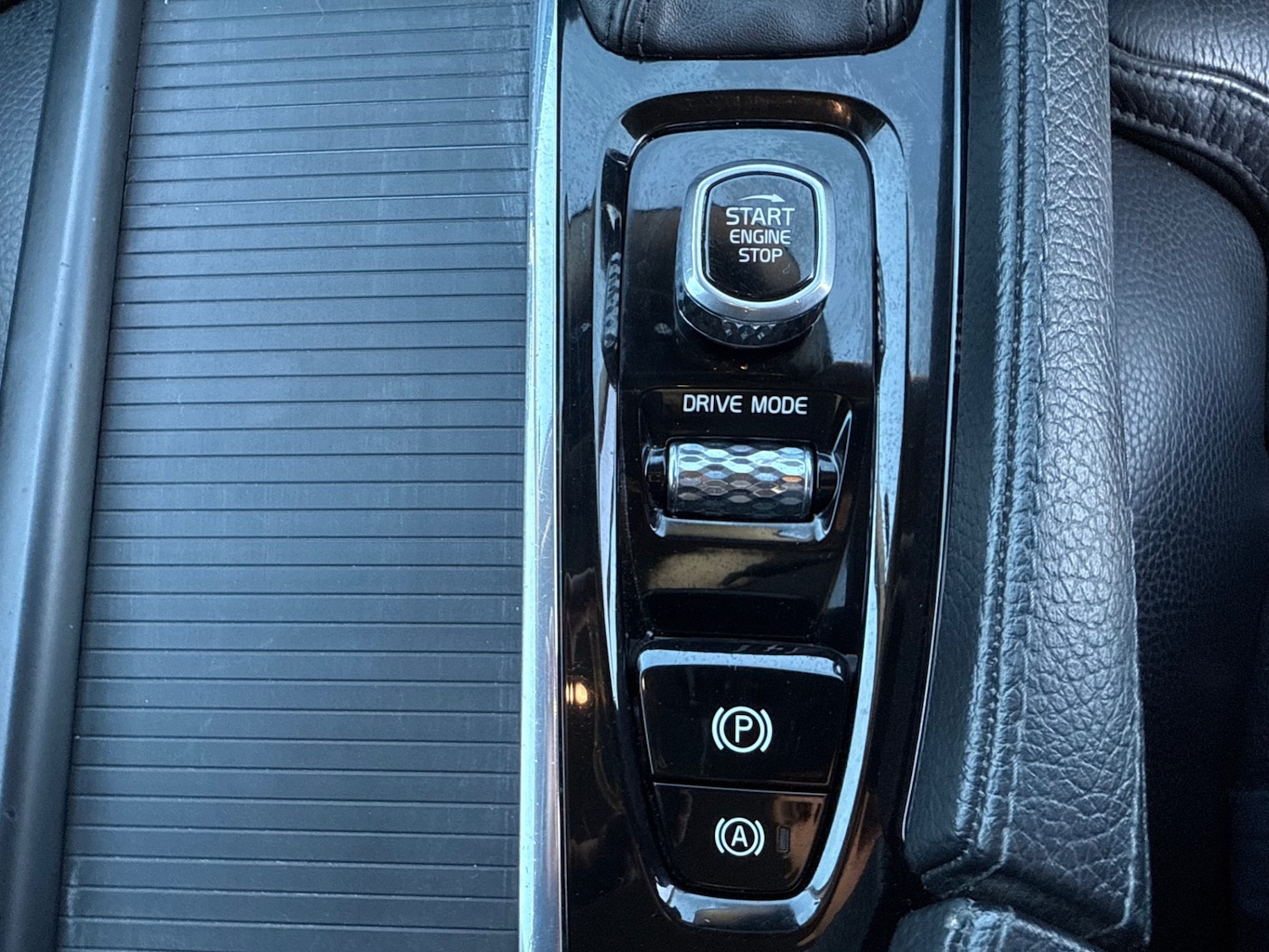 Used Volvo V90 2018 for sale - 76626065: Photo 49