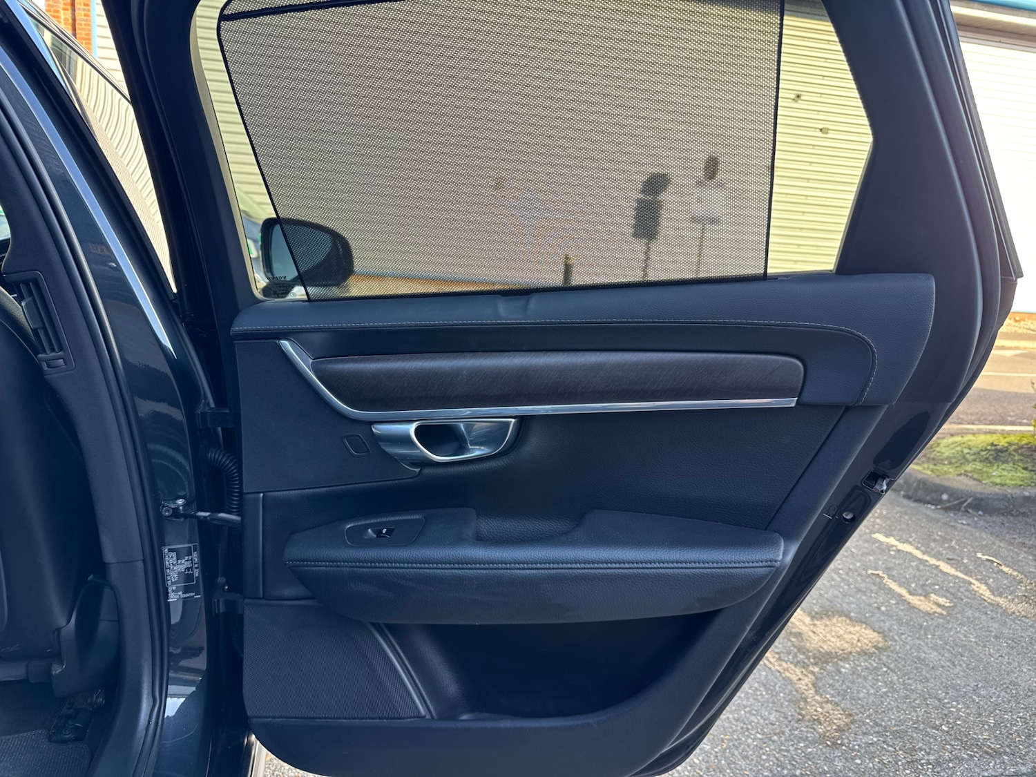 Used Volvo V90 2018 for sale - 76626065: Photo 51