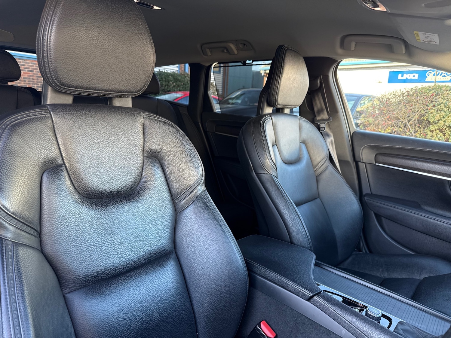 Used Volvo V90 2018 for sale - 76626065: Photo 53