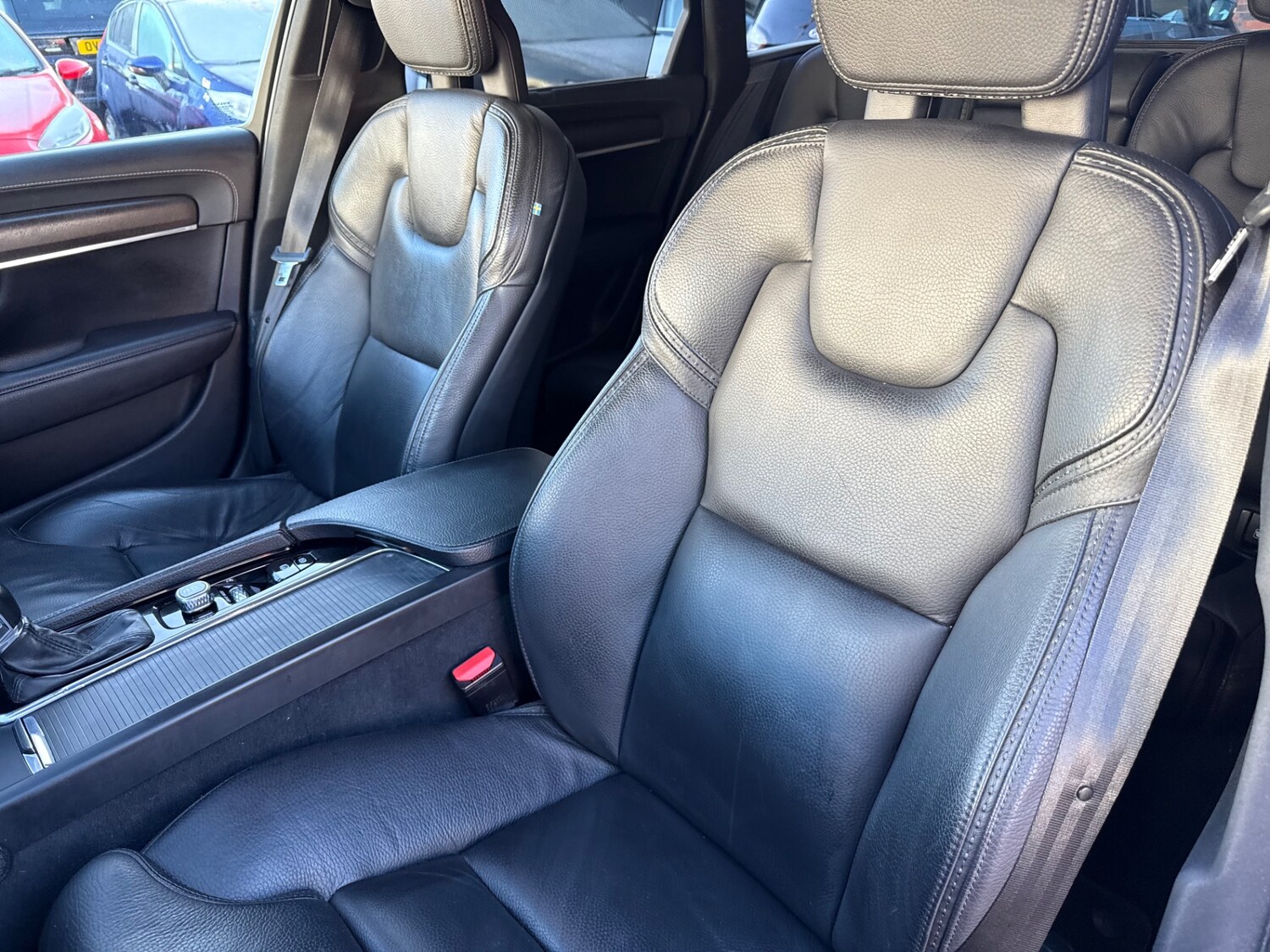 Used Volvo V90 2018 for sale - 76626065: Photo 67