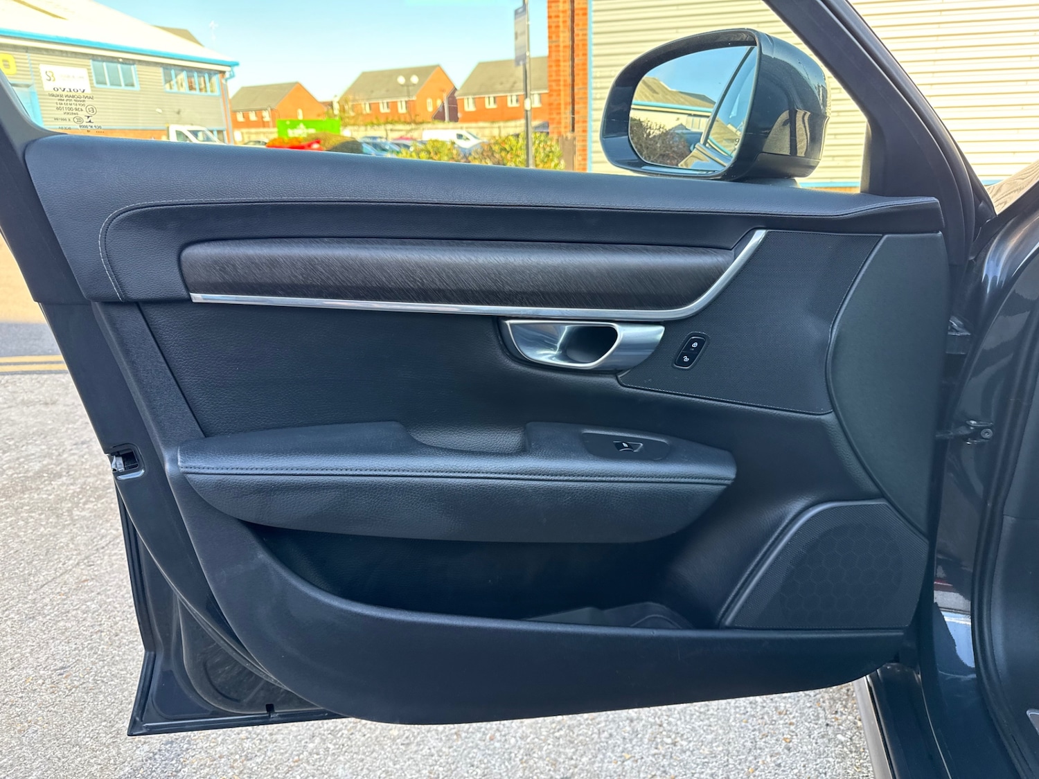 Used Volvo V90 2018 for sale - 76626065: Photo 68