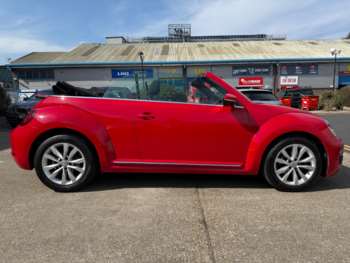 Used Volkswagen Beetle 2017 for sale - 74231403: Photo