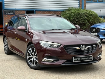 Used Vauxhall Insignia 2019 for sale - 78831953: Photo