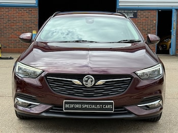 Used Vauxhall Insignia 2019 for sale - 78831953: Photo