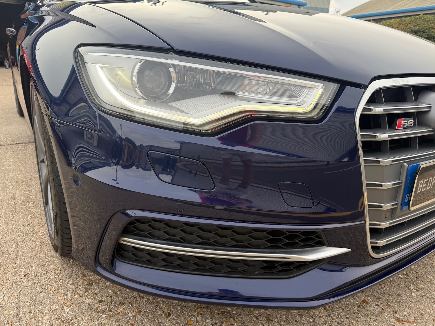 Used Audi A6 2013 for sale - 76101460: Photo 10