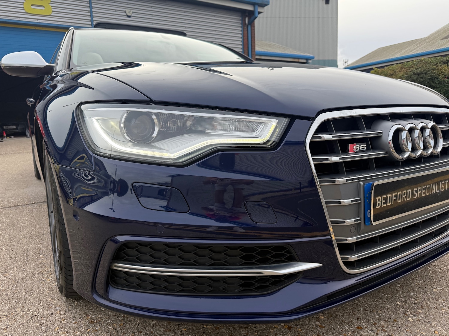 Used Audi A6 2013 for sale - 76101460: Photo 11