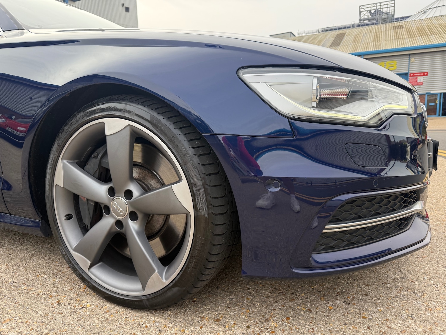 Used Audi A6 2013 for sale - 76101460: Photo 12