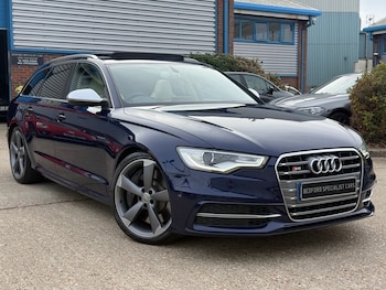 Used Audi A6 2013 for sale - 76101460: Photo