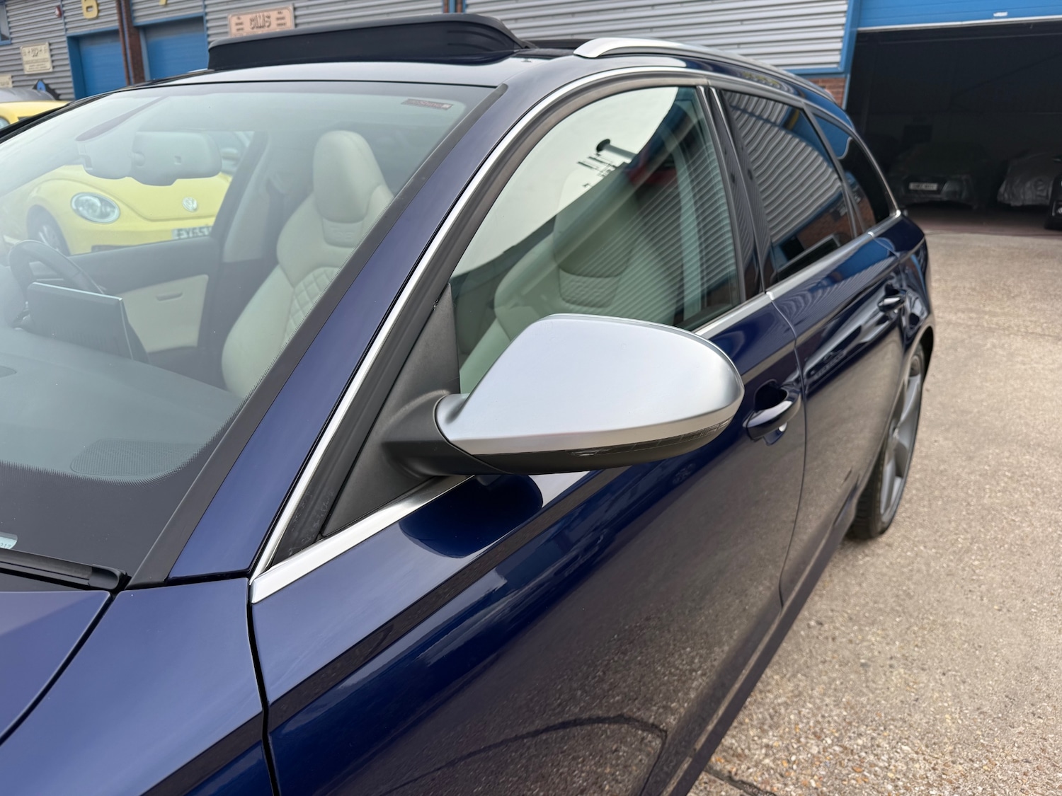 Used Audi A6 2013 for sale - 76101460: Photo 20
