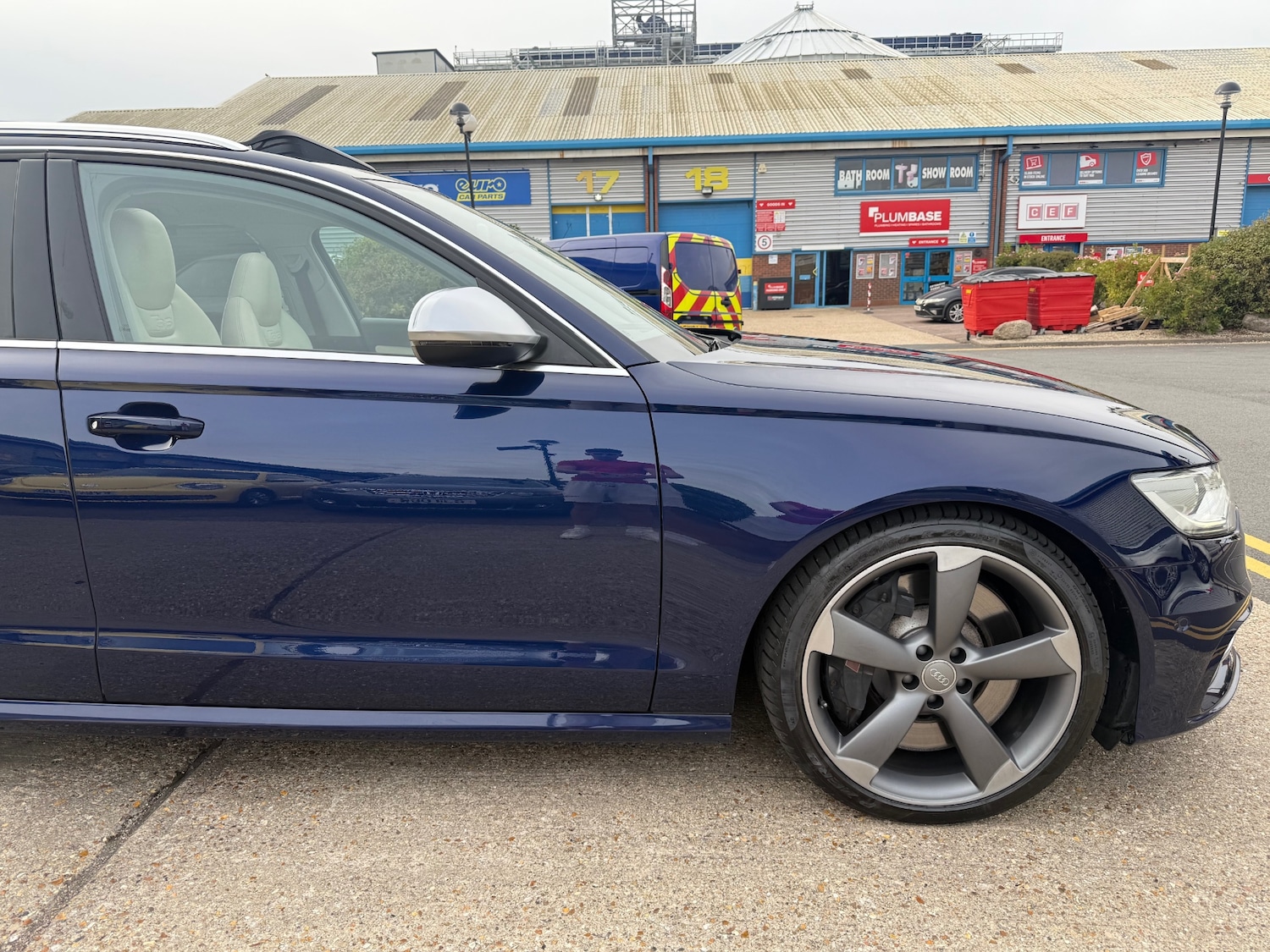 Used Audi A6 2013 for sale - 76101460: Photo 23