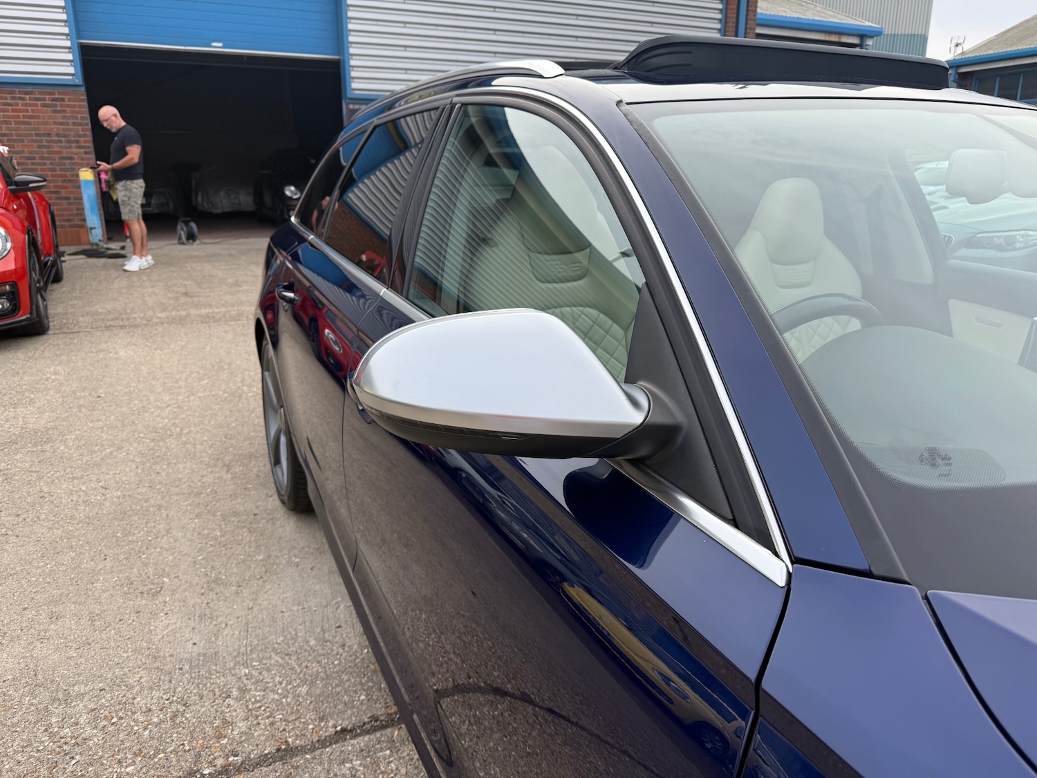 Used Audi A6 2013 for sale - 76101460: Photo 24