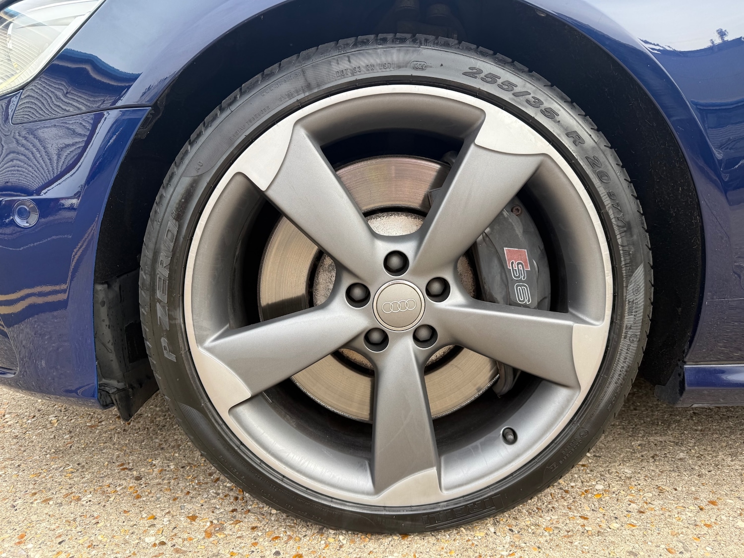 Used Audi A6 2013 for sale - 76101460: Photo 25