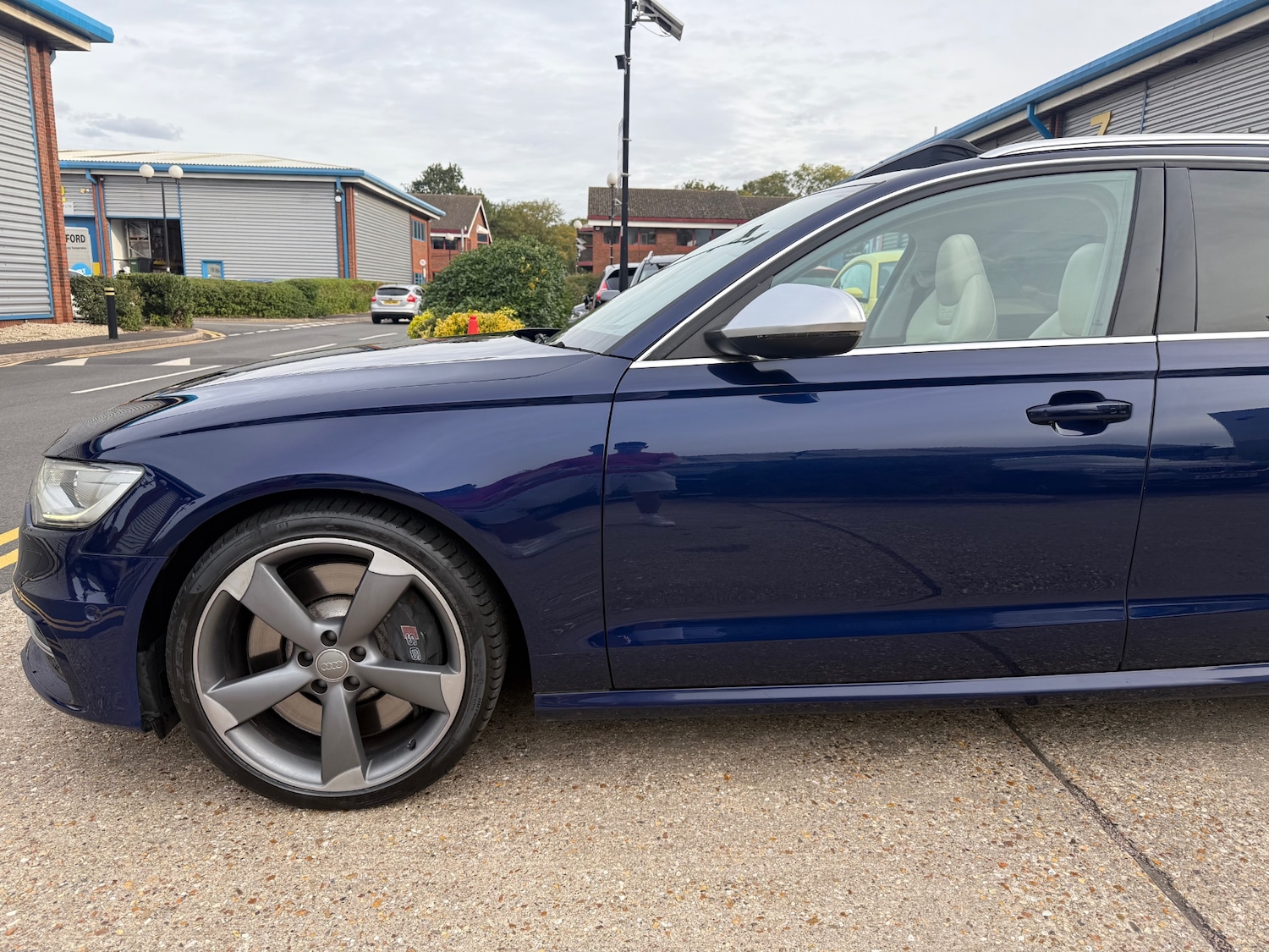 Used Audi A6 2013 for sale - 76101460: Photo 27