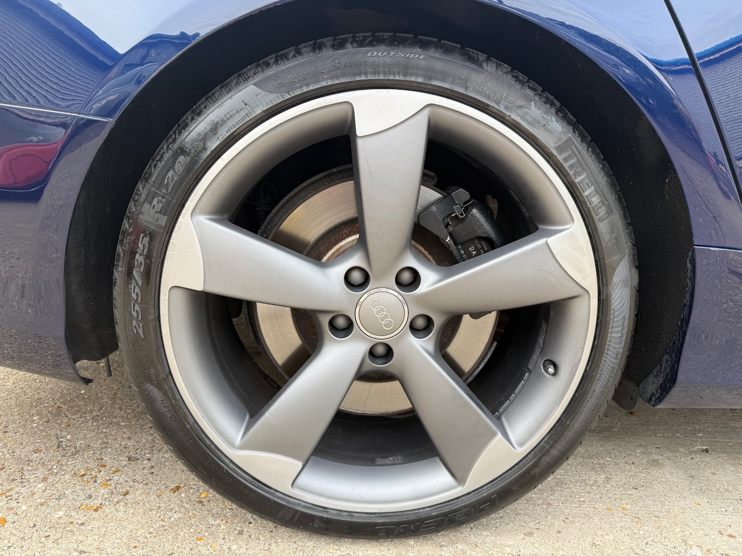 Used Audi A6 2013 for sale - 76101460: Photo 29