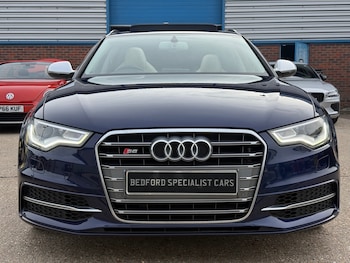 Used Audi A6 2013 for sale - 76101460: Photo