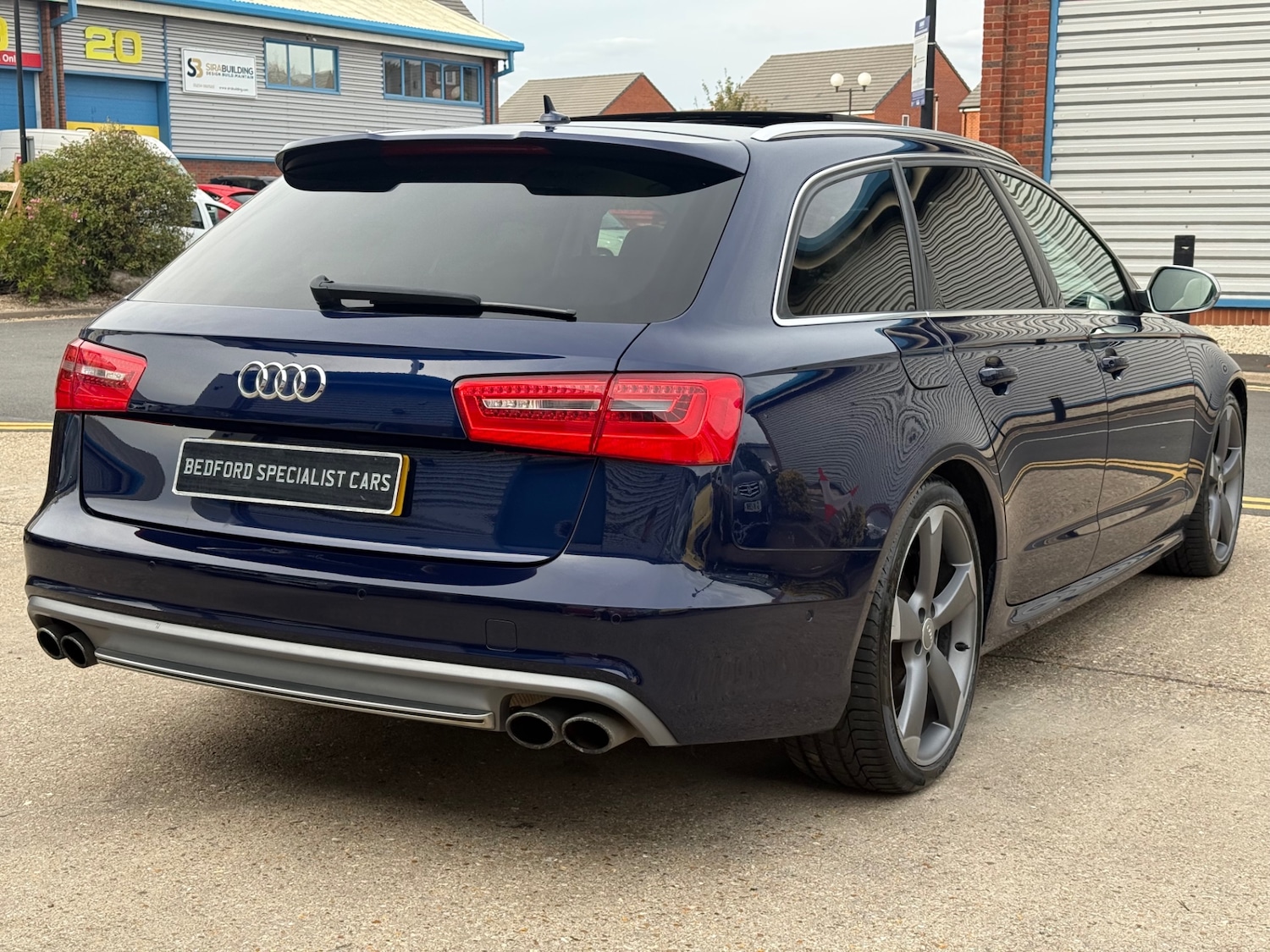 Used Audi A6 2013 for sale - 76101460: Photo 3