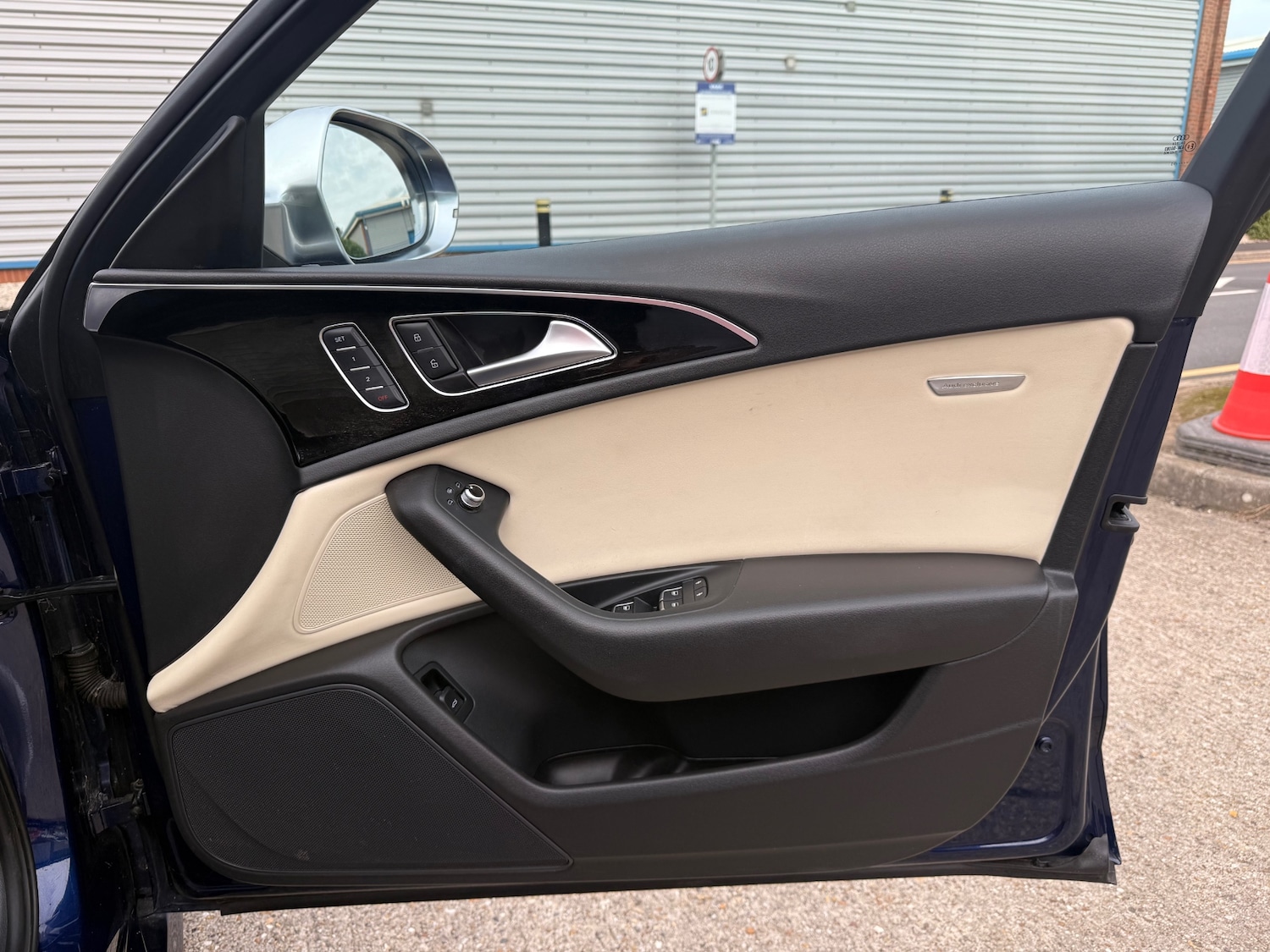 Used Audi A6 2013 for sale - 76101460: Photo 34