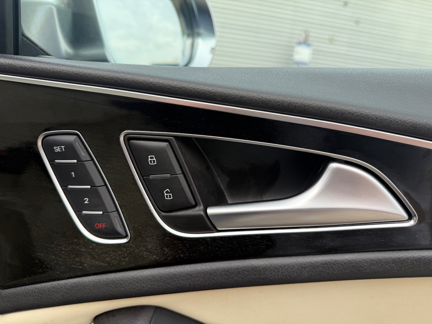 Used Audi A6 2013 for sale - 76101460: Photo 39