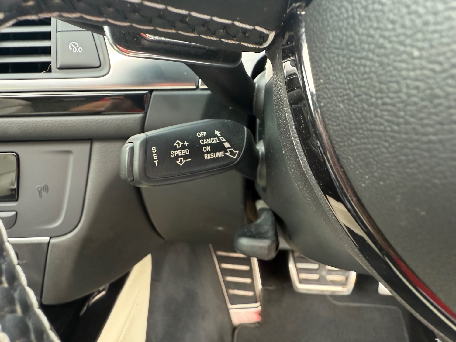 Used Audi A6 2013 for sale - 76101460: Photo 43