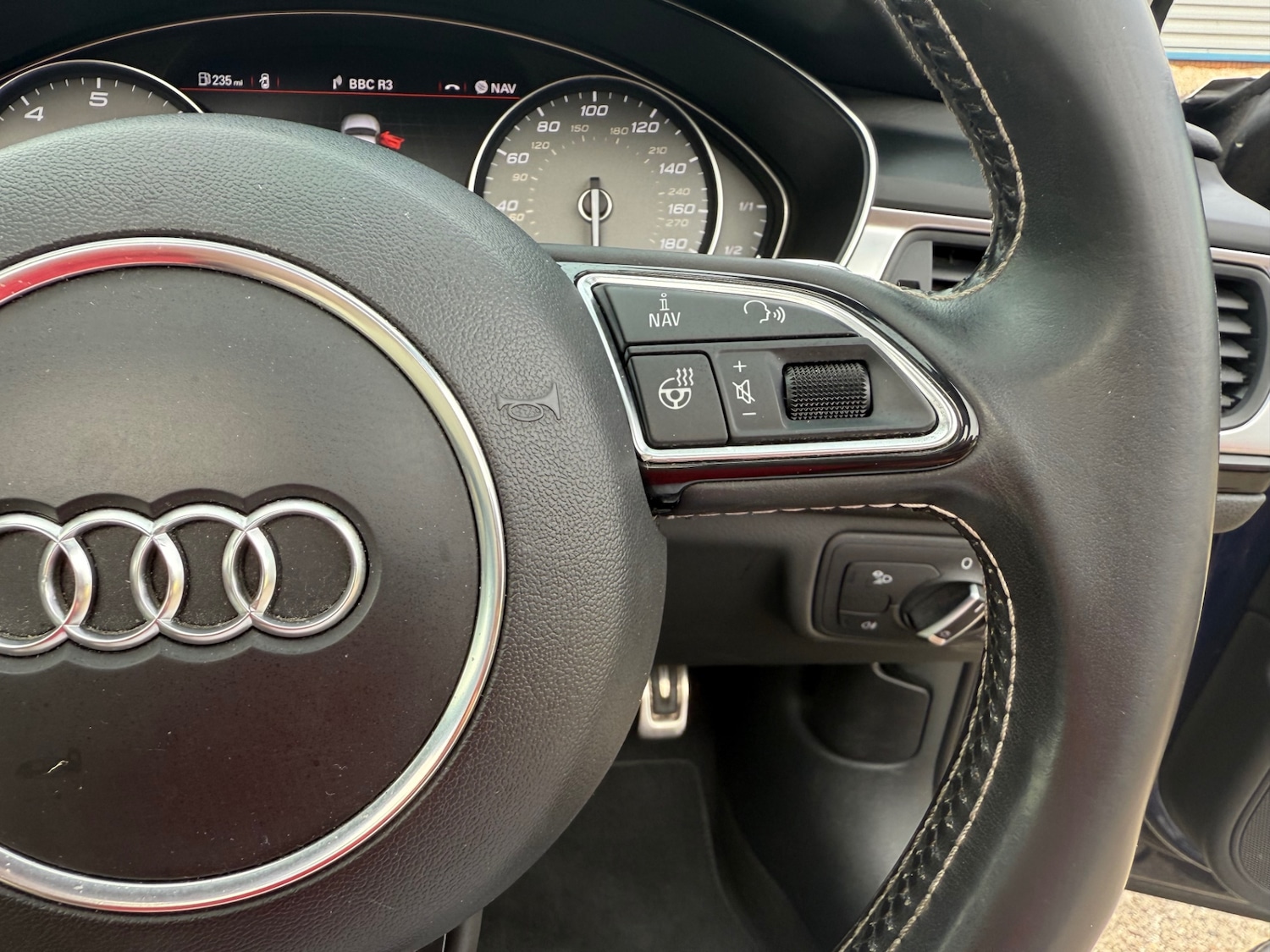 Used Audi A6 2013 for sale - 76101460: Photo 44