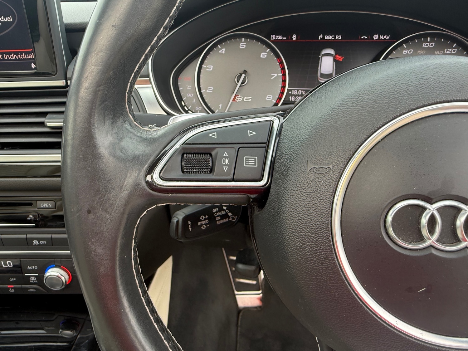 Used Audi A6 2013 for sale - 76101460: Photo 45