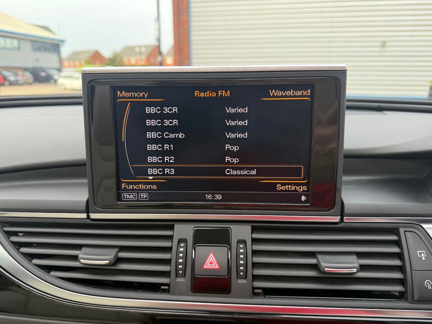 Used Audi A6 2013 for sale - 76101460: Photo 46